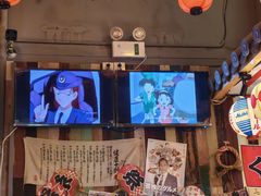 -木村武·手作寿司料理(中山亭店)