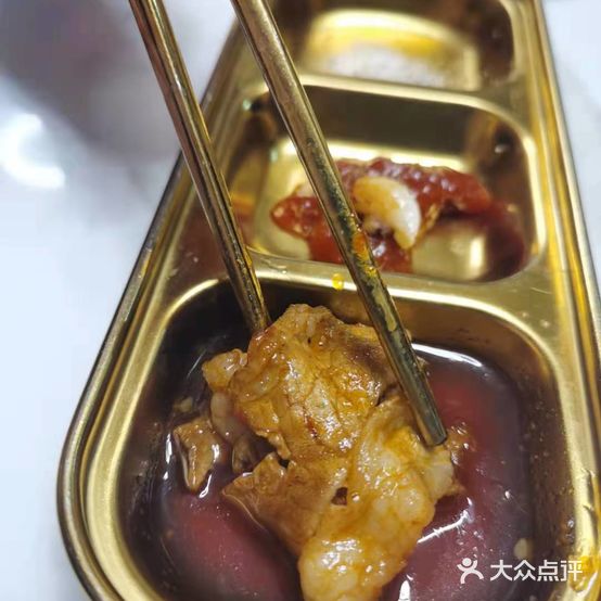 玉芬阿里郎炭火烤肉专门店(吉林大路店)