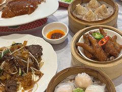-丰鲤楼•闽南茶楼(仟禧汇店)