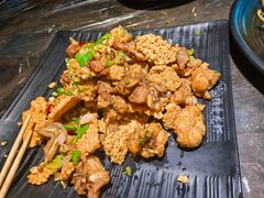 -指爱龙虾(金杨路总店)