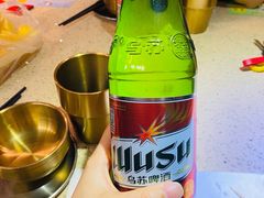 -我是那个大叔·美食研究所(新塘路店)