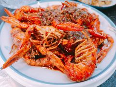 -三妹小龙虾·黄油蟹(华侨城总店)