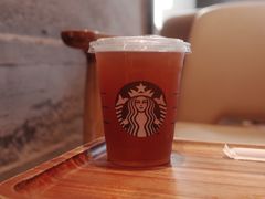 -星巴克臻选(福州东百中心分店)