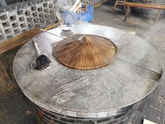 -大榕树柴火鸡•别院小厨(新都店)