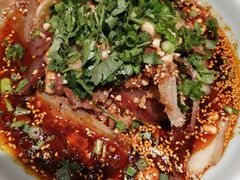 -咪咪川菜(长乐西路店)