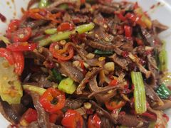 -红色湘菜馆(春风店)