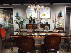 -剪刀石头布家居广场