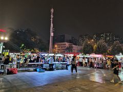 -港悦广场