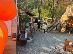 -HERRE·FARM 赫尔露营农场·团建聚会包场