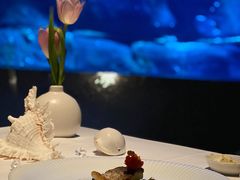 -渔火·特色餐厅(佘山世茂洲际酒店)