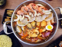 -安大叔拌饭(宝龙店)