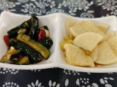 -八两八金·莱芜特色炒鸡(市南漳浦路店)
