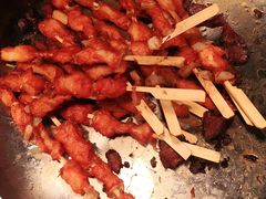 -金海湾自助餐厅(金陵饭店)