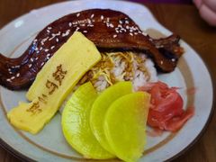原条金鳗饭-饭町二郎日式综合茶餐(中安广场店)