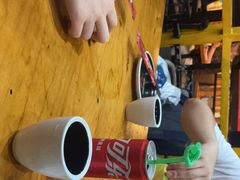 -小红烤翅(傅厚岗店)