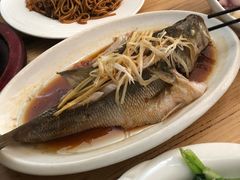 -白鹿江西餐厅(北师大店)