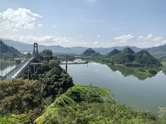 -宝晶宫旅游景区