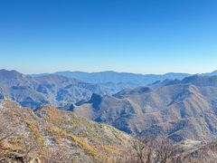 -灵山