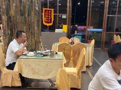 -悦来福·东山海鲜(莲花店)
