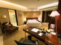 -广州粤海喜来登酒店