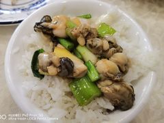-巫记鸡饭店
