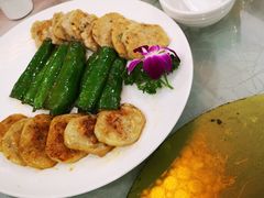 -顺德佬华侨城店·商务宴请·团建