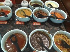 -潮牛禾记•潮汕鲜牛肉火锅(新亚洲店)
