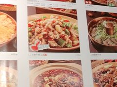 -廖川菜(八佰伴店)