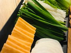 -碳说品道.瓦片烤肉.海鲜烧烤(中华路店)