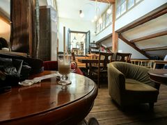 -1901 Cafe(西四店)