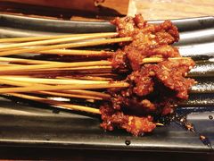 -喝丢一只鞋辣炒海鲜小烧烤(三八广场店)