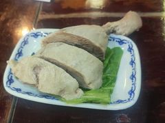 -同得兴 Since·1995 传统苏式面馆(嘉馀坊店)