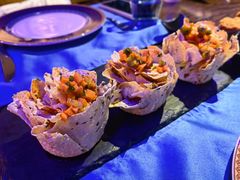 玛莎拉薄脆-甘尼仕印度餐厅爵士酒吧(阳春巷店)