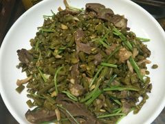 -老味道餐厅(江山店)