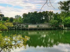 -东莞市可园博物馆