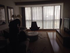 -苏州环球188国际公寓(金鸡湖店)