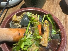 -云海肴·汽锅鸡·云南菜(广安门天虹店)