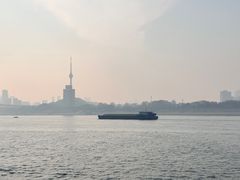 -武汉关码头(轮渡站)