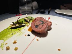 -弦月窗LUNETTE BY AMANDA(复兴路店)