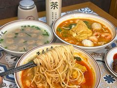 -1980烧肉粽(中山路店)