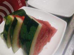 -海底捞火锅(旭辉MALL店)