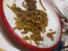 -龙记·香港茶餐厅(海上世界店)