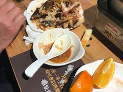 -半天妖烤鱼(方庄店)