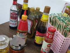 -正宗阳山牛杂(东城店)