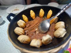 -古洼一锅鲜(开发区店)