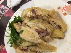 -振鼎鸡(华阴路店)