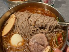 -牧童禧肉社·韩国炭火烤肉店(中粮祥云小镇创始店)