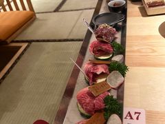 -赤坂亭·M9和牛烧肉(南京江南虹悦城店)