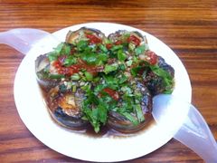 老宅-老宅原住民沙茶面精品小吃(龙头路店)
