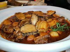 -阿庄新豫菜(航海东路店)